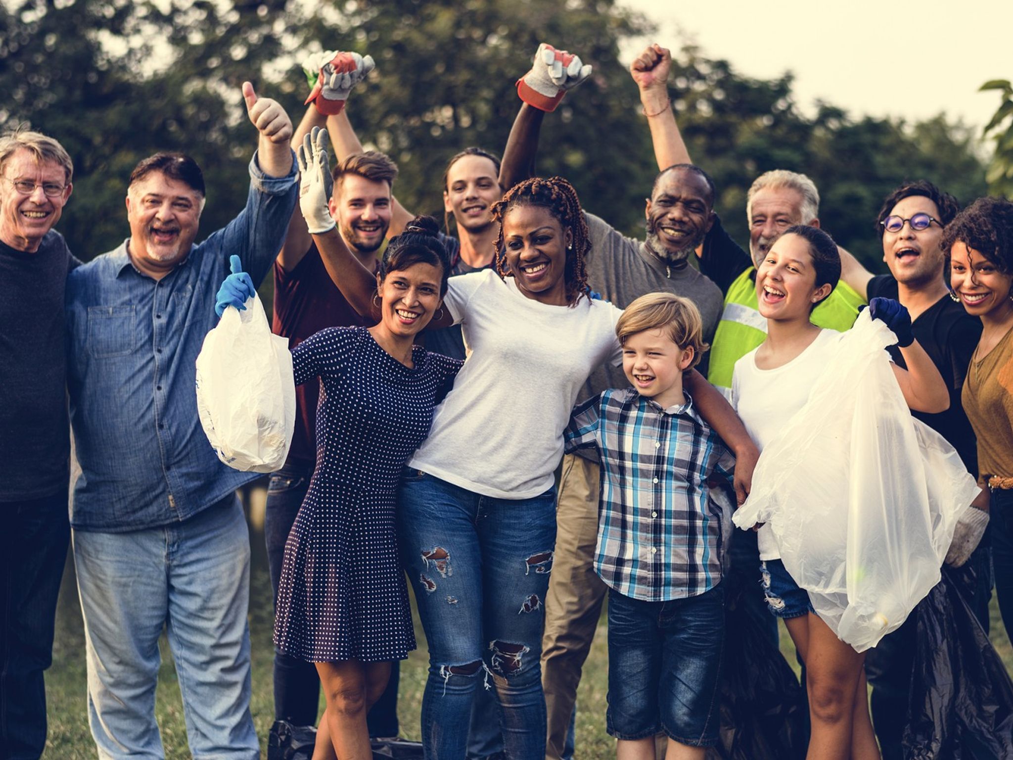 Community Projects Articles | The Latest About Community Projects in ...