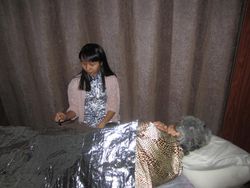 Dr. Isabella Y. FENG