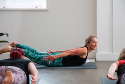 Jackie Allen Yoga Meditation Yoga Classes Ballarat Victoria Jackie Allen Naturaltherapypages Com Au