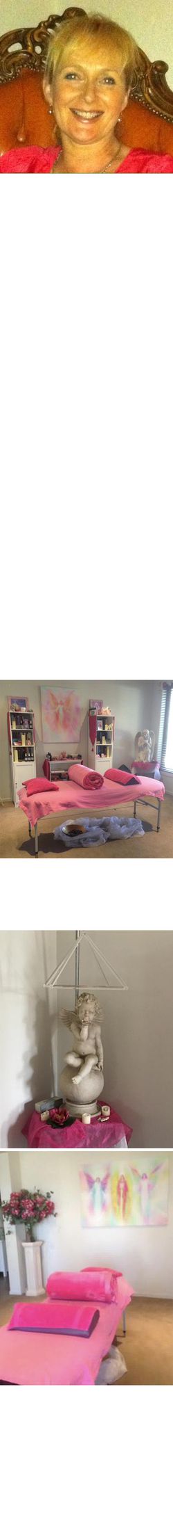 Kate Hourigan Melbourne Mornington Peninsula And Gippsland Distant Healing Australia And World Wide Kate Hourigan Naturaltherapypages Com Au