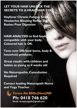 Yeppoon Naturopathic Womens Health Centre ...