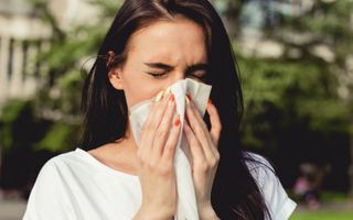 Image for Body talk: how kinesiology might hold the key to understanding your allergies