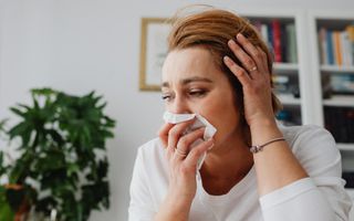 Image for NLP and allergies: mind-body approaches to symptom management