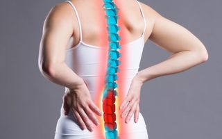 Image for Osteopathy for osteoporosis: A natural approach to bone health