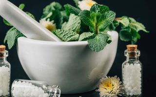 Image for Classical homeopathy: complete guide to natural healing