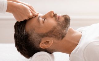 Image for Easing MND symptoms: How massage therapy offers comfort