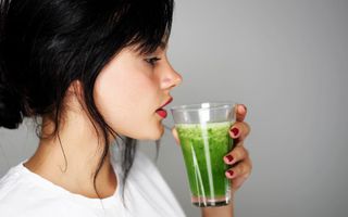 Image for Detox diets: separating fact from fiction