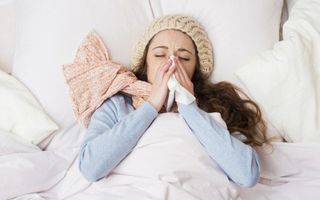 Image for Breathe easy: 5 natural remedies to conquer catarrh naturally