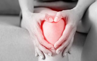 Image for Homoeopathy for arthritis