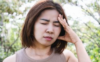 Image for Natural ways to boost your iron and beat anaemia