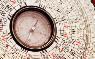 Image for Studying Feng Shui