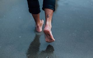 Image for Video: Be Kind To Your Soles