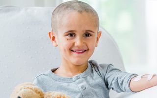 Image for Natural support for chronic lymphocytic leukemia in Australia