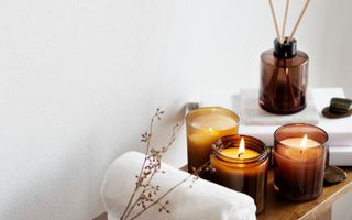 Image for The aromatherapy journey: What to expect from your first session