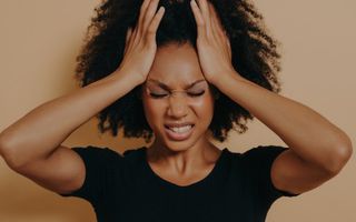 Image for How kinesiology tackles daily stress (naturally)