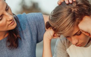 Image for Teen stress: signs, causes & practical parent solutions