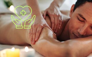 Image for 5 must-have insurance types for australian massage therapists