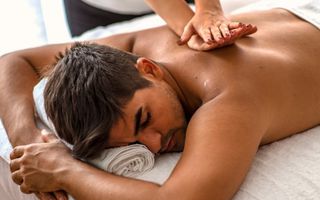 Image for Kahuna massage: seven sacred principles for modern healing