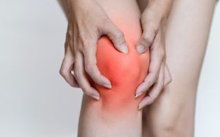 Image for Reflexology for arthritis: how it can help manage pain, stress and mobility
