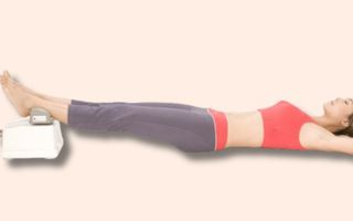Image for The Chi machine revolution: wellness in a figure-eight motion