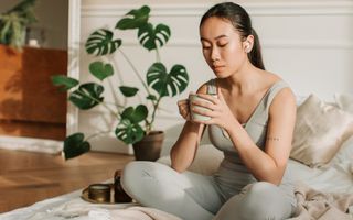 Image for The comprehensive guide to holistic wellbeing