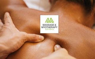 Image for Massage & Myotherapy Australia: Your complete industry guide
