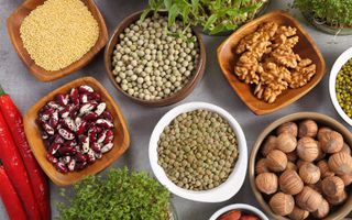 Image for Why organic products costs more: is the premium worth it