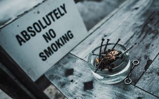Image for Pro-tip: How to Quit Smoking with Natural Therapies