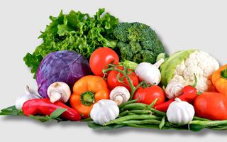 Image for 5 mind-blowing fruit & vegetable secrets you never knew