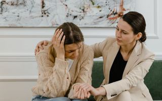 Image for Your guide to becoming an EFT practitioner in Australia