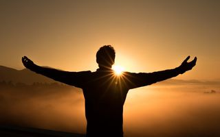 Image for Studying Spiritual Healing