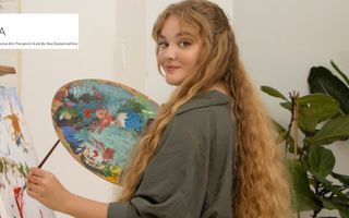 Image for Why join ANZACATA? Benefits for art therapists in Australia
