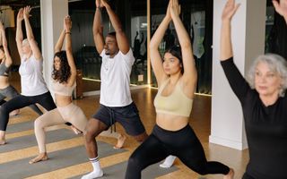 Image for How to join yoga associations in Australia