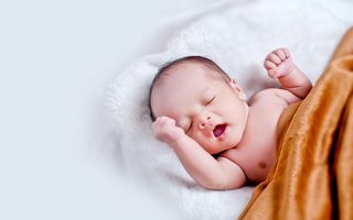 Image for World Prematurity Day 2020: Improving the Lives of Babies Born Too Soon