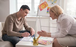 Image for Professional Indemnity Insurance for Art Therapists