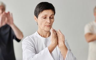 Image for How to study Qigong in Australia (2025)