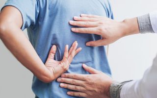 Image for Arachnoiditis: understanding and managing spinal inflammation
