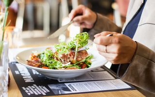 Image for Top Diet Trends of 2021