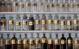 Image for How to Open Your Own Homeopathy Pharmacy