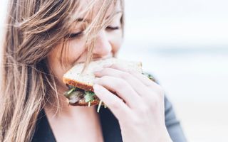 Image for The Truth About Intermittent Fasting