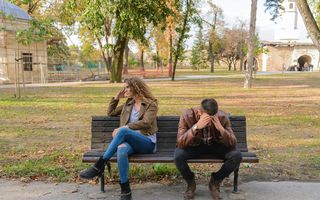 Image for How To Recognise If You Are You Sabotaging Your Relationships