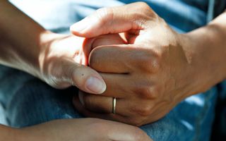 Image for How Do I Support Someone Through Cancer?