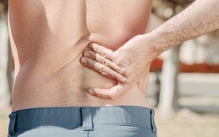 Image for Do You Listen to Your Back Pain?