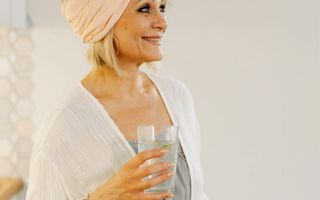 Image for Managing Menopause Symptoms With Diet and Exercise