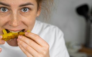 Image for What to Eat to Boost Your Memory