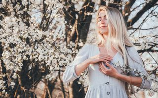 Image for 5 Breathing Exercises Used for Relaxation