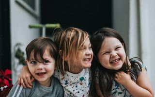 Image for Empowering Our Children and Helping Them to Have Better Mental Health