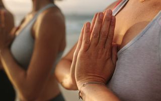 Image for Managing chronic illness with natural therapies