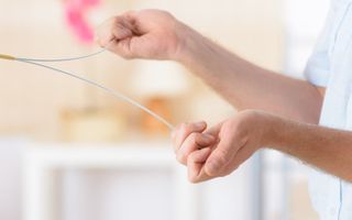 Image for The ancient art of dowsing: tapping into your intuitive abilities