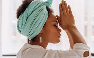 Image for Soul coaching: Finding your authentic self in a busy world